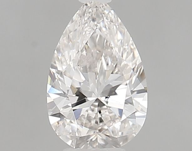 0.41 ct Pear diamond
