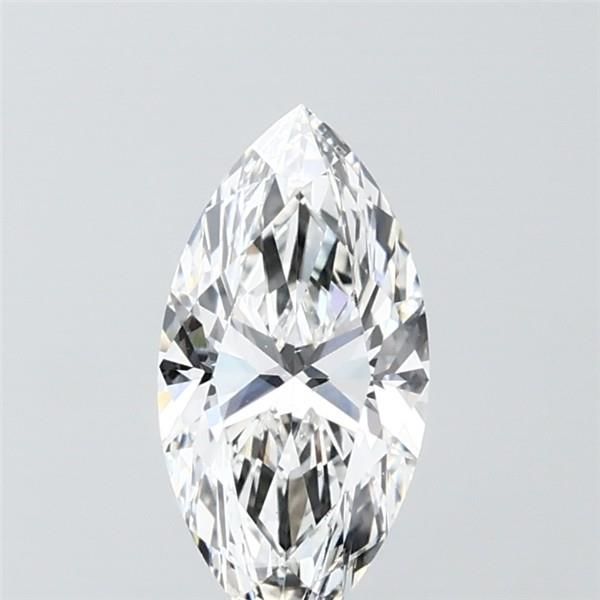 1.01 ct. marquise Lab Grown Diamond front image