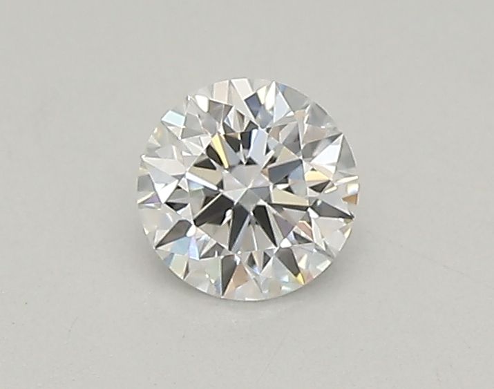 0.27 ct lab-grown Round Diamond
