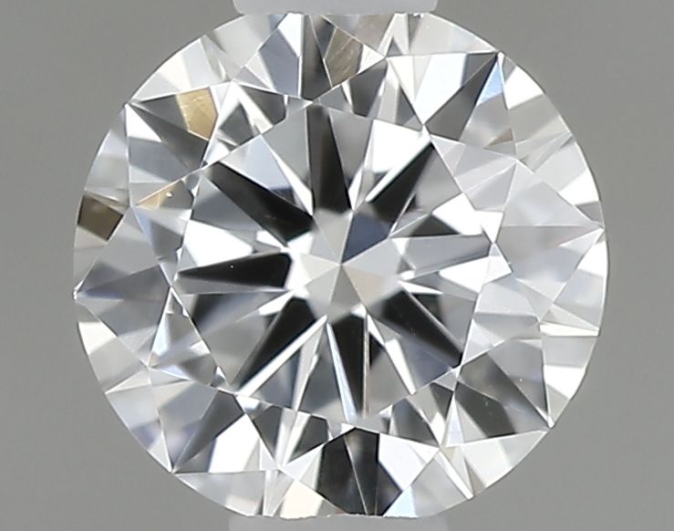 0.30 ct Round diamond