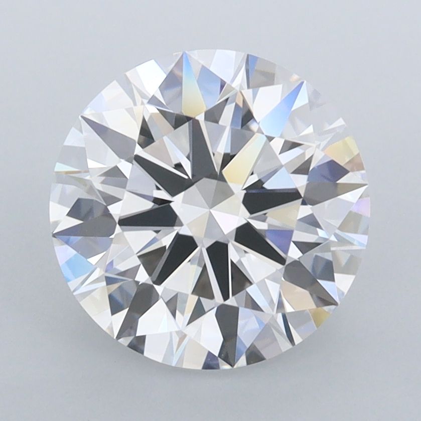 2.65 Carat