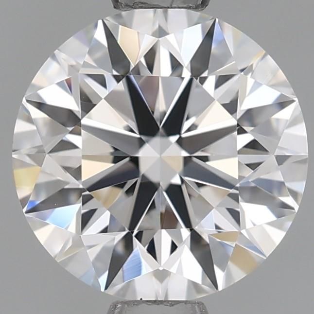 1.15 ct. round Lab Grown Diamond front image