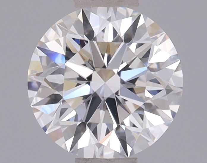 0.73 ct. round Lab Grown Diamond front image