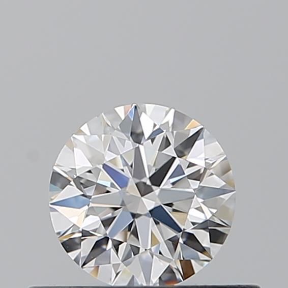 Diamant Rond 0.40 ct - Couleur E - Pureté VVS2