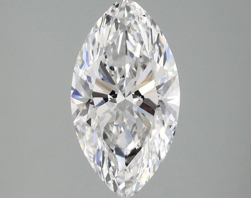 1.94 ct. marquise Lab Grown Diamond front image
