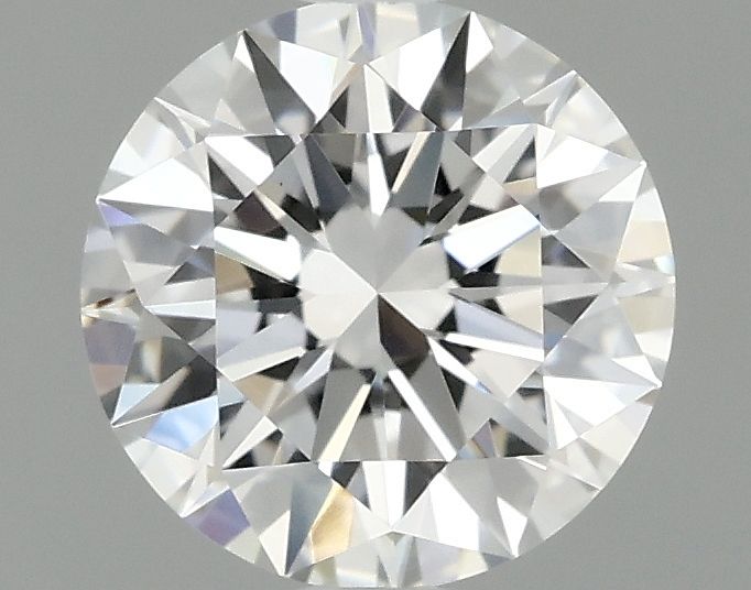 1.03 ct. round Lab Grown Diamond front image
