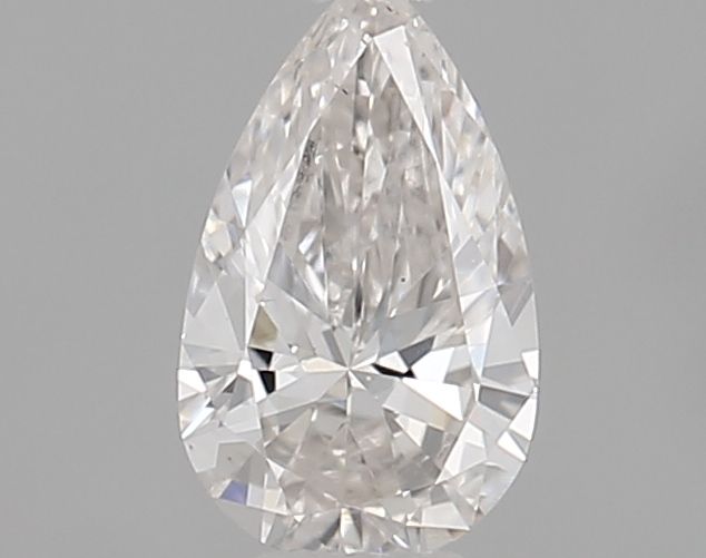 0.30 ct Pear diamond