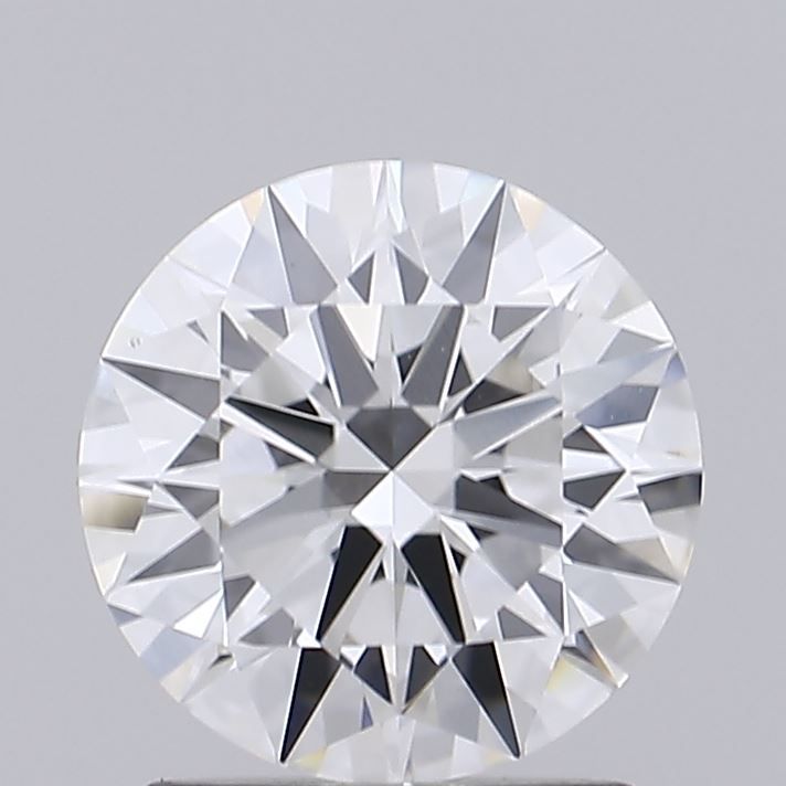 1.52 ct. round Lab Grown Diamond front image