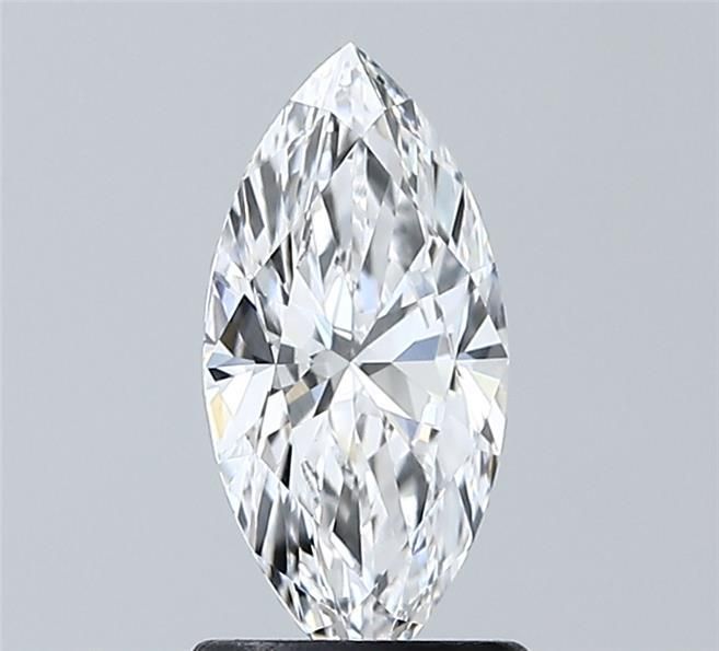 1.02 ct. marquise Lab Grown Diamond front image