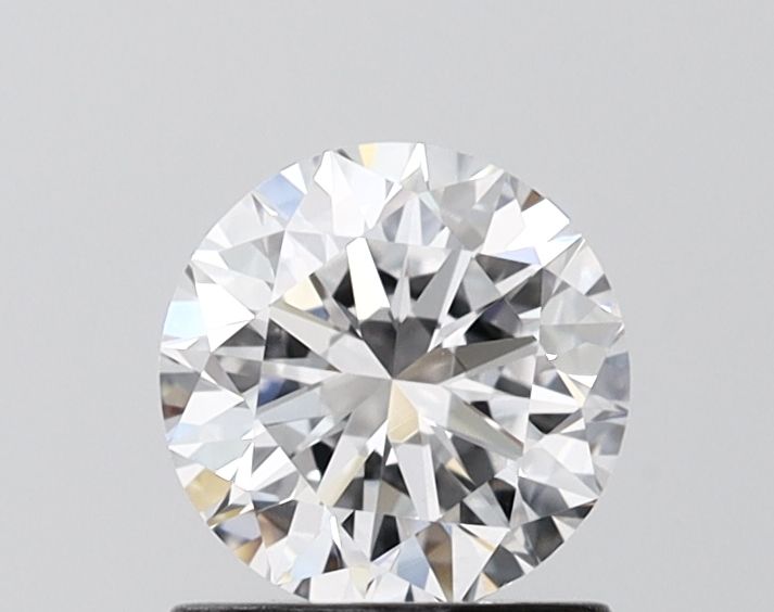 1.00 ct. round Lab Grown Diamond front image