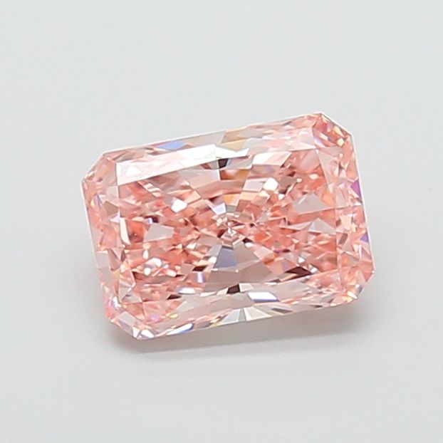 2.03 ct. radiant Lab Grown Diamond front image