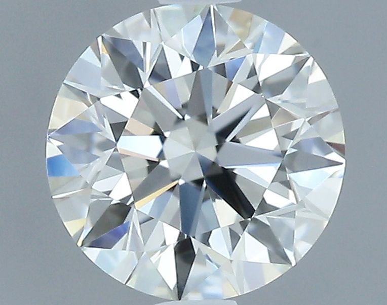 0.92 ct Round diamond