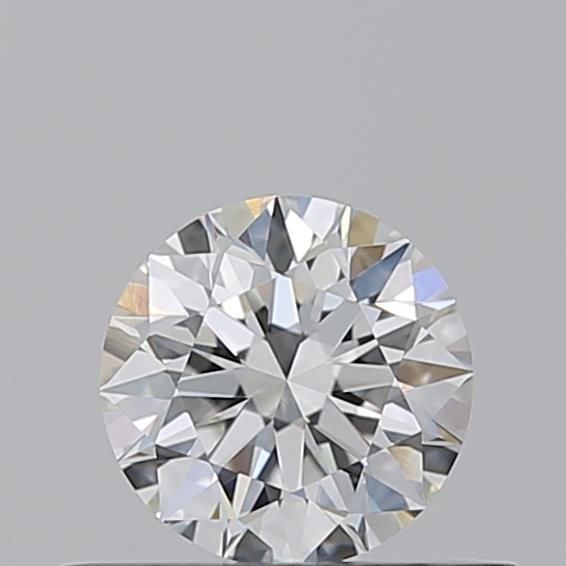 0.44 ct Round diamond