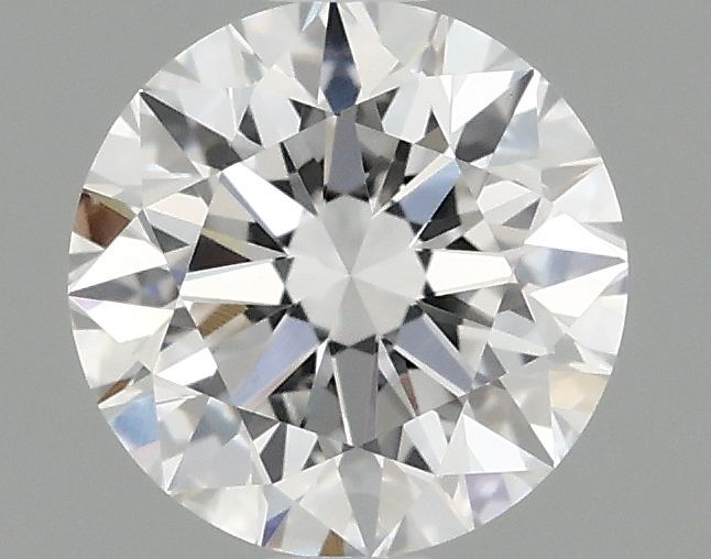 1.09 ct. round Lab Grown Diamond front image