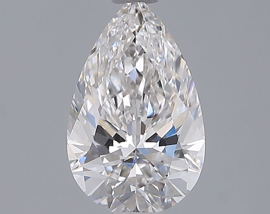 1.53 ct Pear diamond
