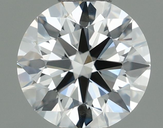 0.50 ct Round diamond