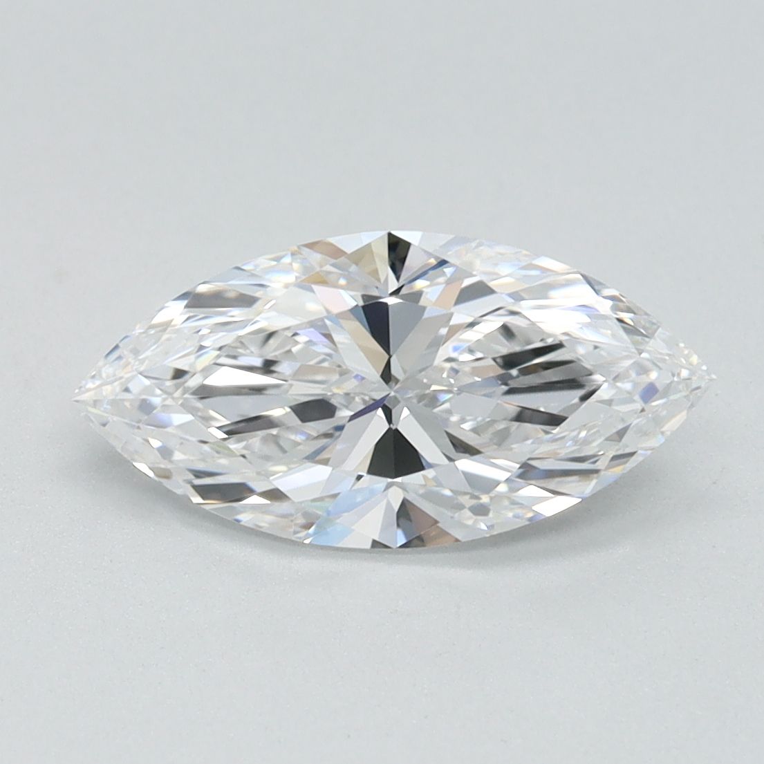 1.17 ct. marquise Lab Grown Diamond front image