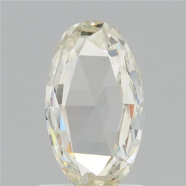 1.26 ct lab-grown Rose Diamond