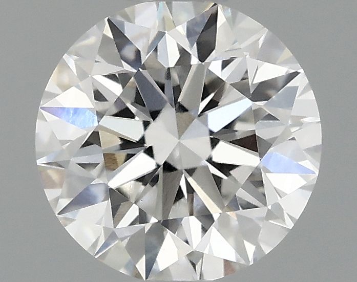 1.03 ct. round Lab Grown Diamond front image