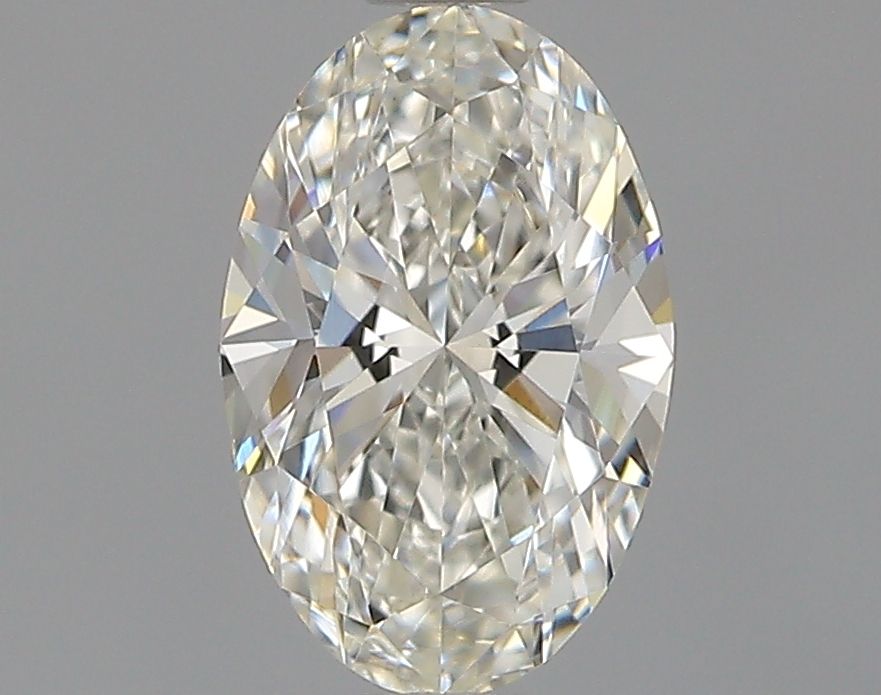 0.52 ct Oval diamond