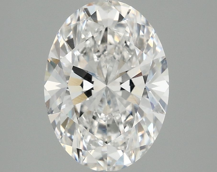 2.58 Carat