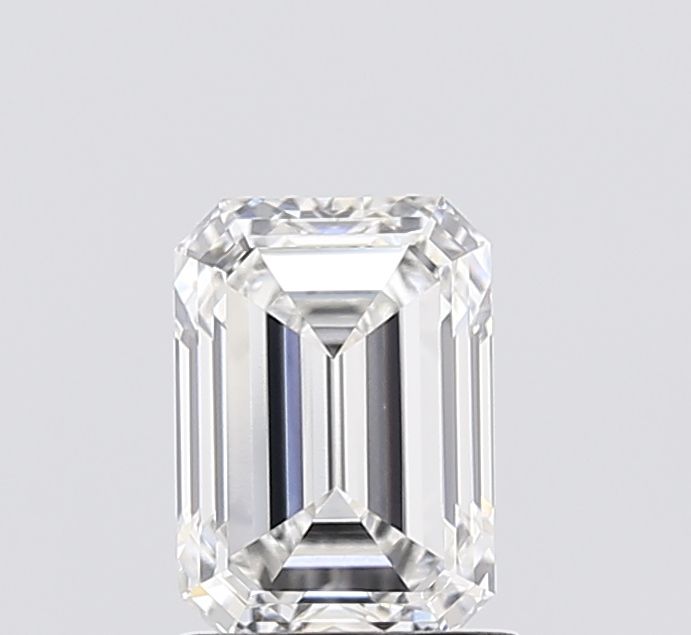 1.53 ct Emerald diamond