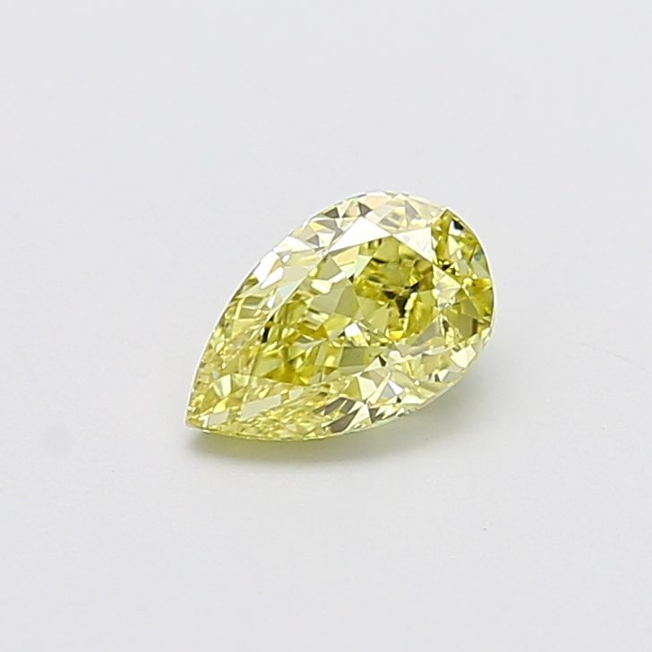 1.11 ct. pear Lab Grown Diamond front image