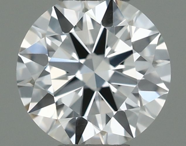 0.31 ct Round diamond