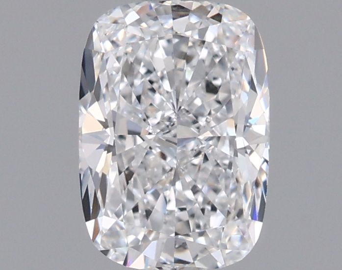 0.98 ct lab-grown Cushion modified Diamond