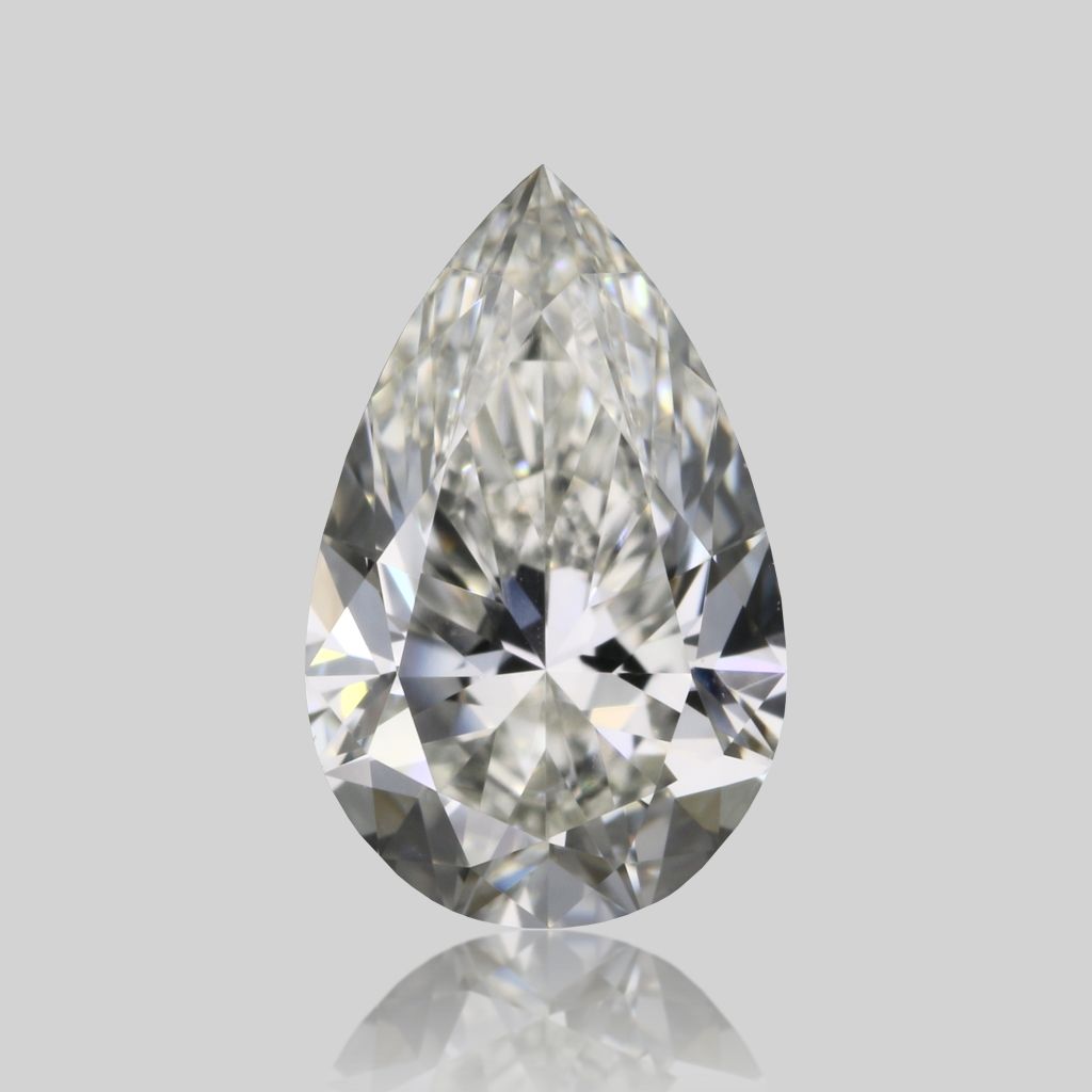 0.70 ct Pear diamond