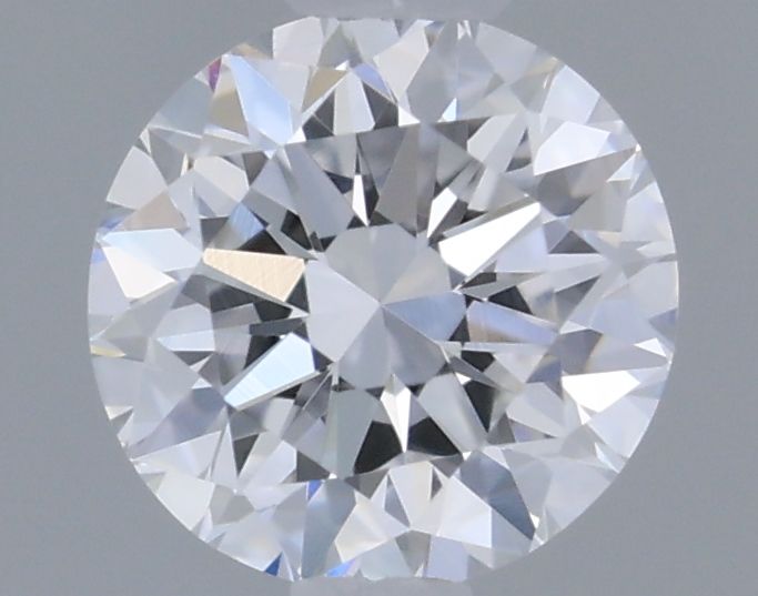 0.27 ct lab-grown Round Diamond