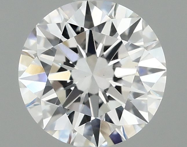 1.06 ct. round Lab Grown Diamond front image