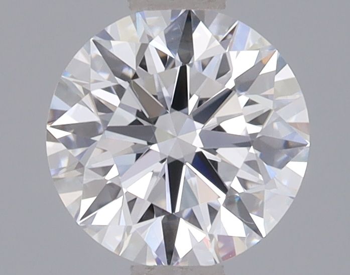 1.03 ct. round Lab Grown Diamond front image