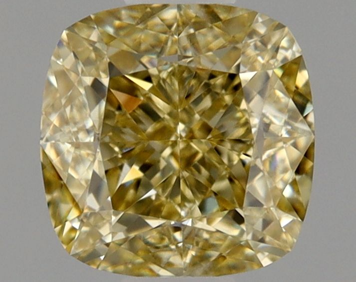 0.90 ct Cushion Modified diamond