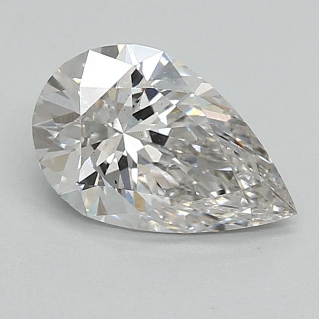0.94 ct. pear Lab Grown Diamond front image