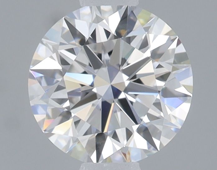 1.01 ct. round Lab Grown Diamond front image