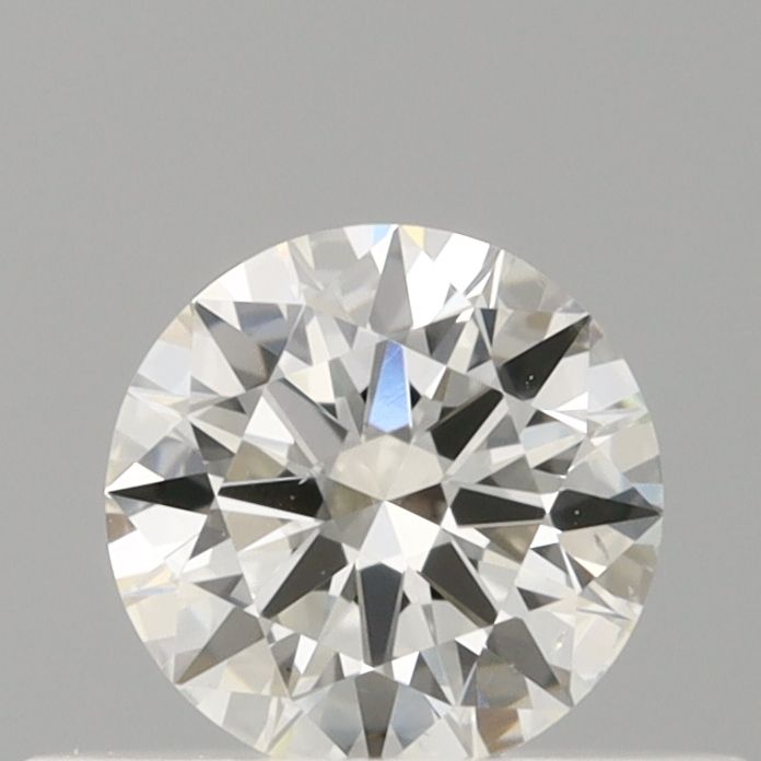 0.33 ct Round Diamond