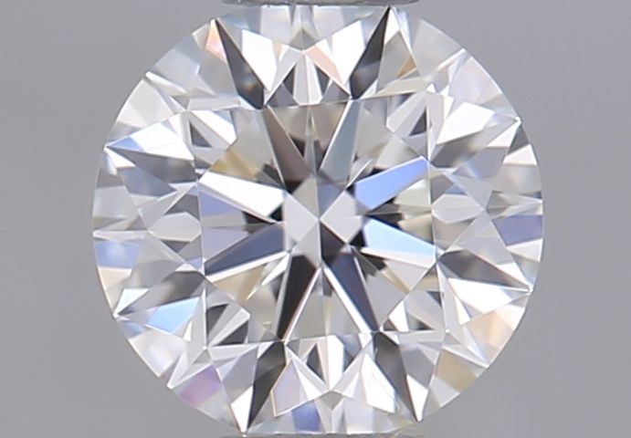 0.43 ct Round diamond