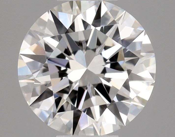 0.30 ct Round diamond