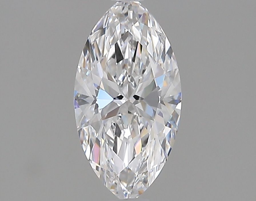 1.01 ct. marquise Lab Grown Diamond front image