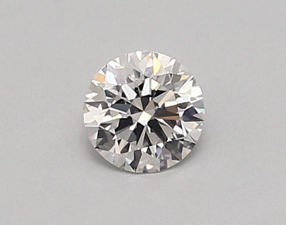 0.39 ct lab-grown Round Diamond