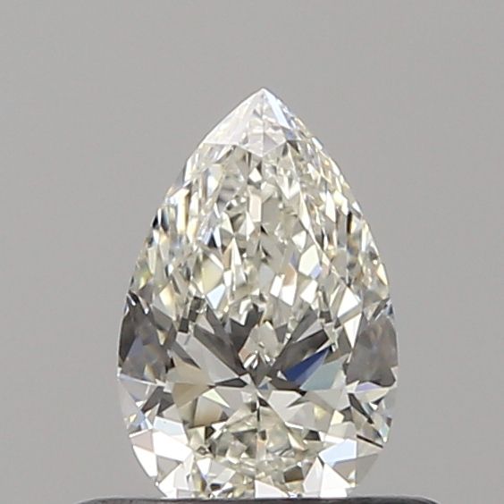 0.42 ct Pear Diamond