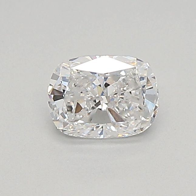 0.4 ct lab-grown Cushion modified Diamond