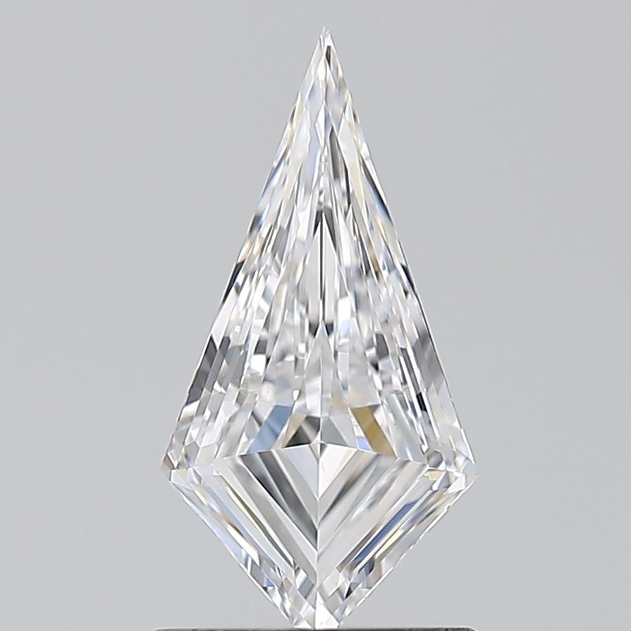 0.7 ct Kite Diamond
