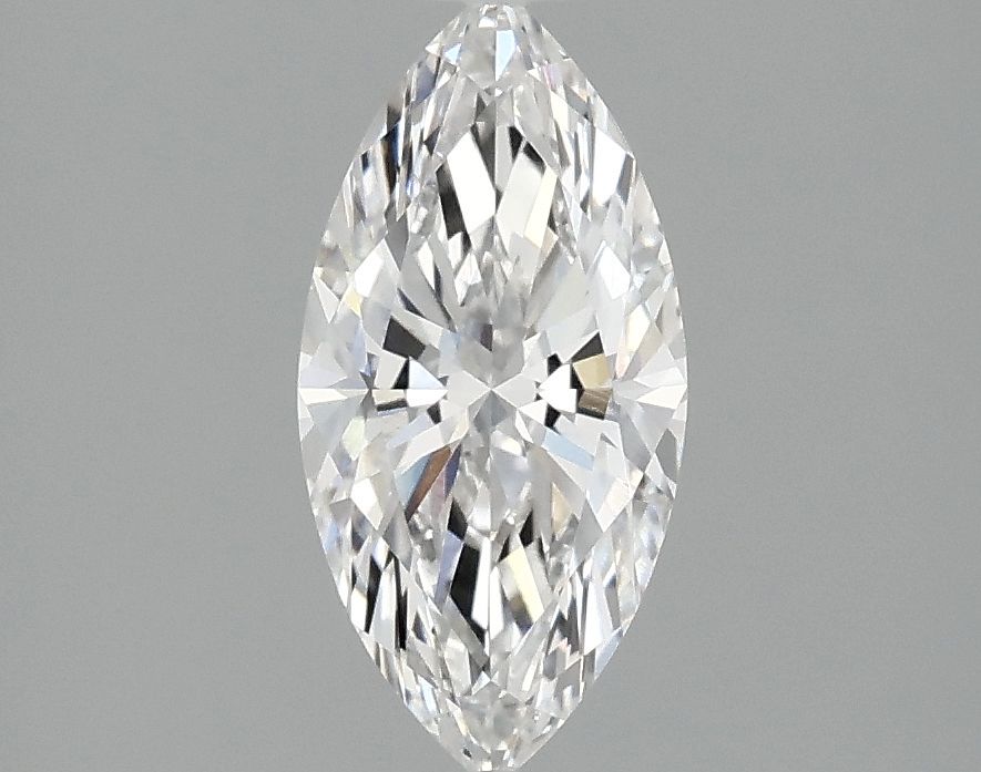 1.07 ct. marquise Lab Grown Diamond front image