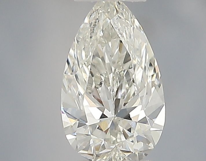 0.31 ct Pear diamond