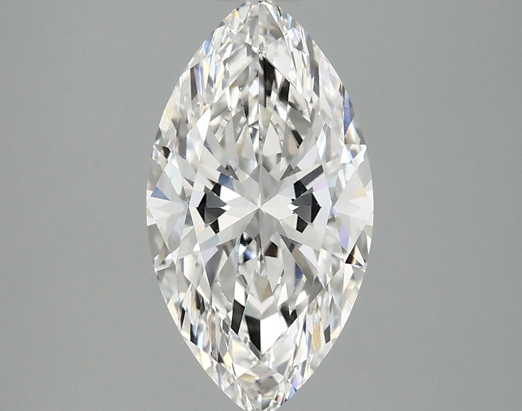 2.04 ct. marquise Lab Grown Diamond front image