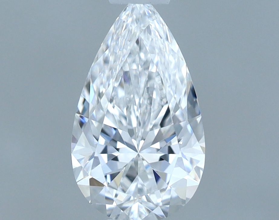 Diament 0.5 ct D/VS1