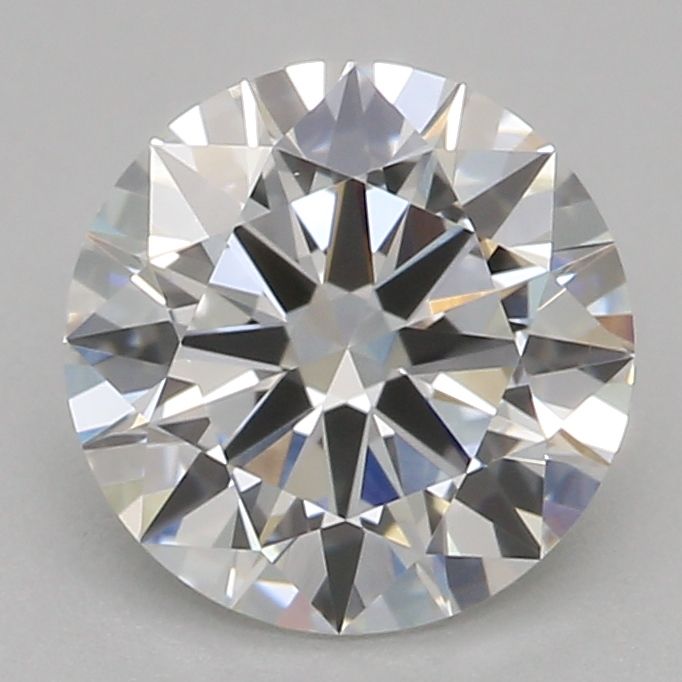 1.01 ct. round Lab Grown Diamond front image