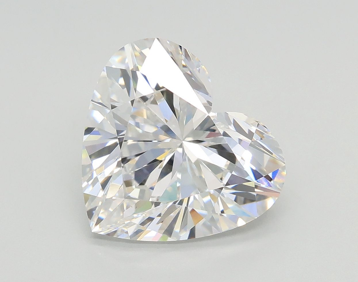 3.07 Carat